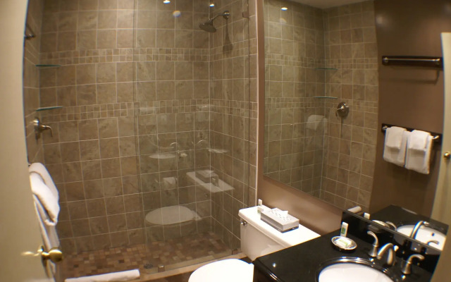 Whistler Superior Properties