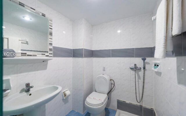 Niriides Hotel