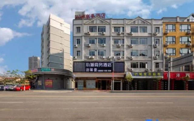 Theme Hotel Poleman