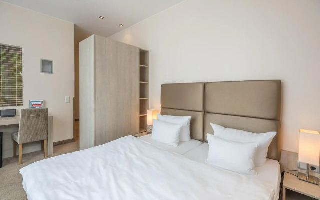 Thomas Hotel Spa & Lifestyle