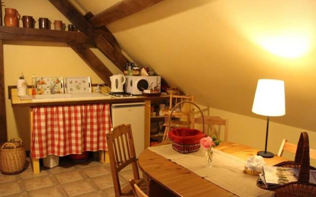 Les Chambres d'hôtes Le Clos de Châtres