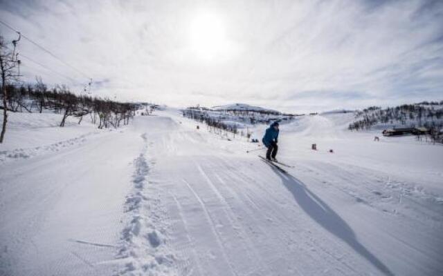 Maristuen Fjellferie