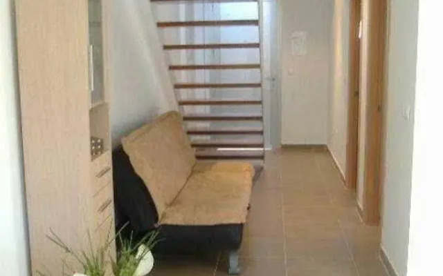 Residencial Mediterránea Peñíscola