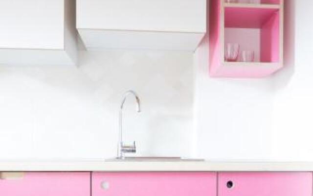 Residence Vis à Vis