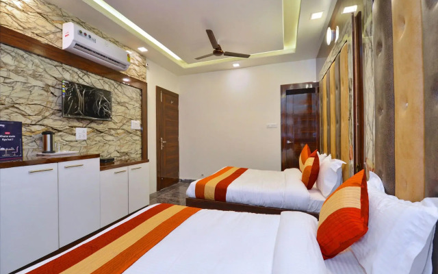 Delight Home Stay By OYO Rooms