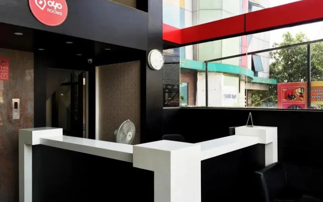 OYO 1177 Hotel Sky Wood Inn & Suites