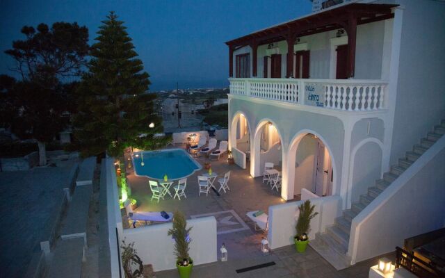 Villa Anto