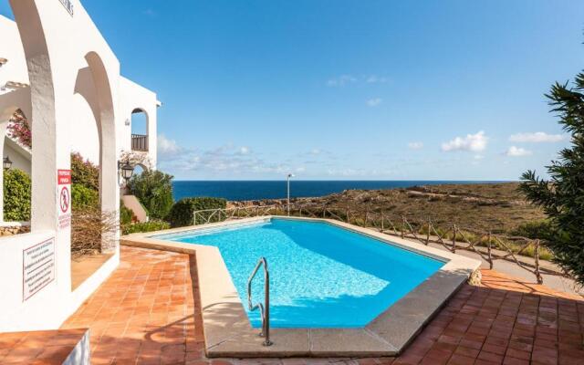 Apartamento Ses Arcades 10