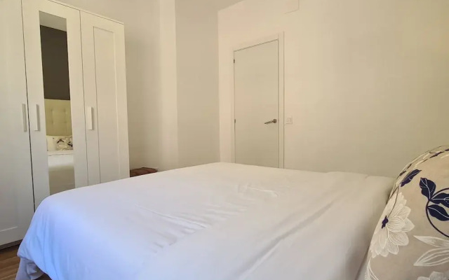 Walk to Camp NOU - Wi-fi AC 3 Bed by Myrentalhost