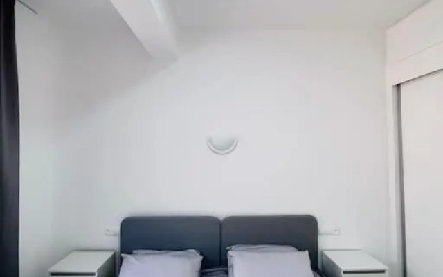 Blissapartments T1 - Soleil