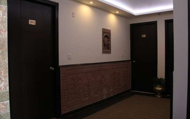 Hotel Mumtaz Mahal