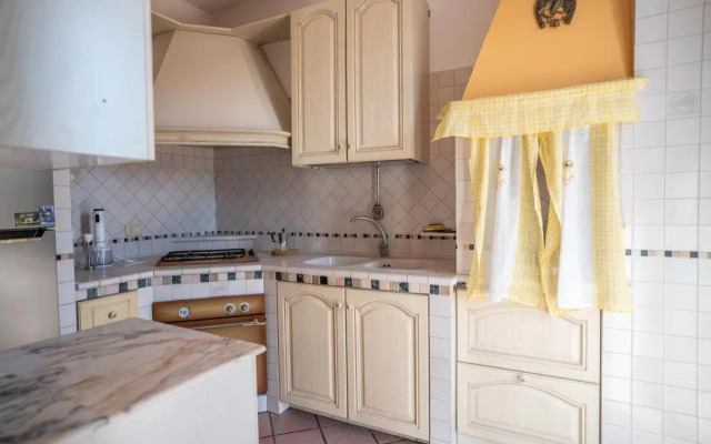 La Mery Giò House