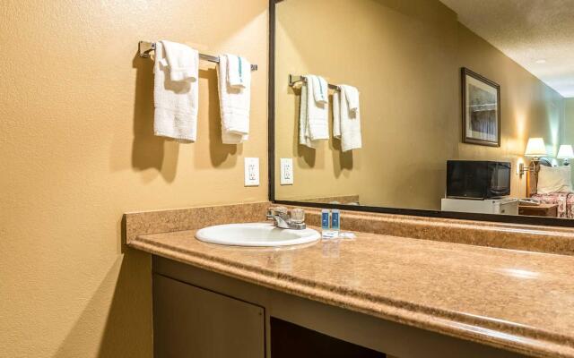 Rodeway Inn