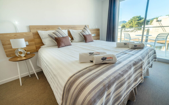 Sky Bel by Garden Hotels