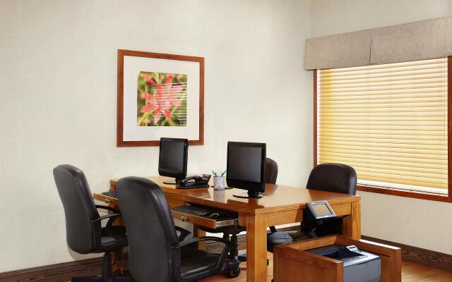 Four Points by Sheraton Saskatoon