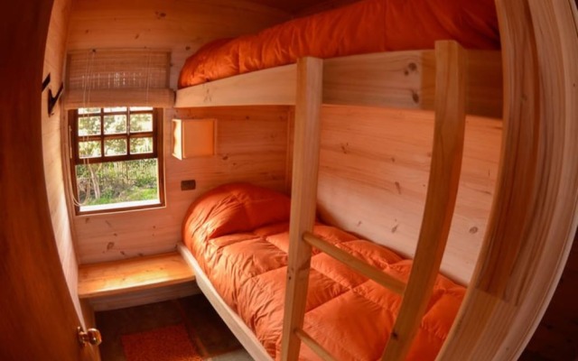 Hostal Sirena