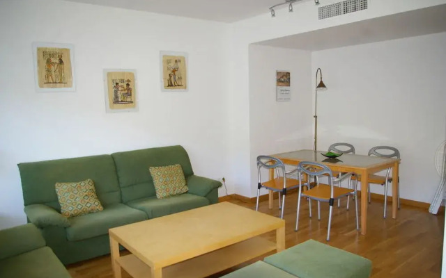 Apartamento Puerto Rico 39