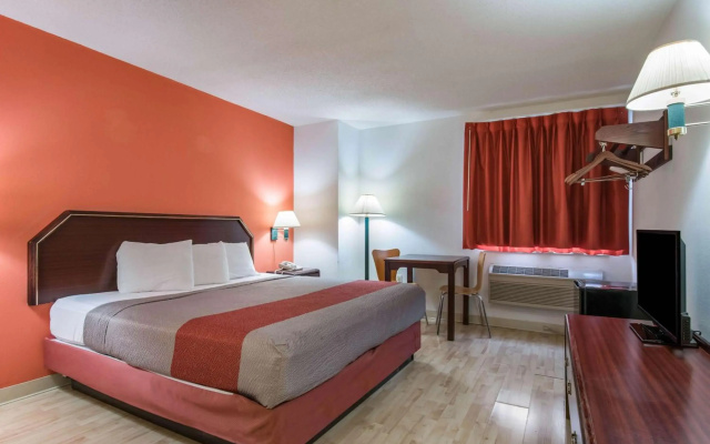 Scottish Inns & Suites Harrisburg - Hershey North