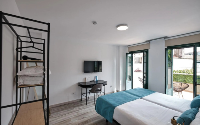 Pombal Rooms