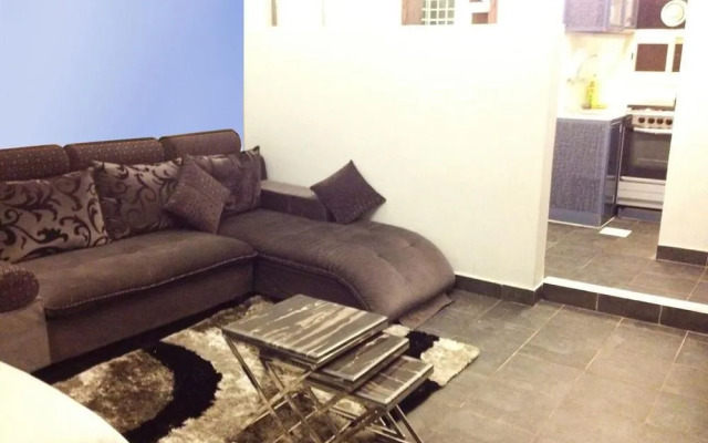 La Casa Hotel Apartment