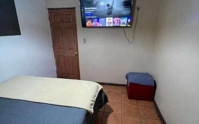 Residencial Don Santiago