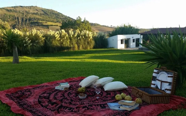 Hacienda Santa Lucía