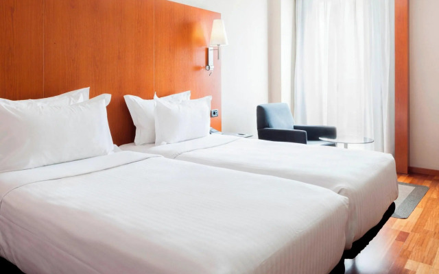 AC Hotel Palencia by Marriott