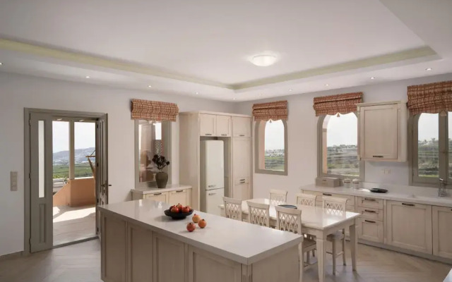 Southwest Villa