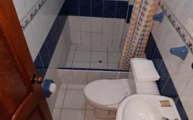 Kcuychi Hospedaje