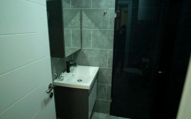 Leo Group Apartment 14-306b Sunrise Batumi