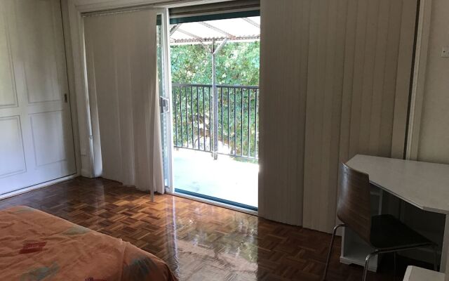 Mangerton Sweet Home