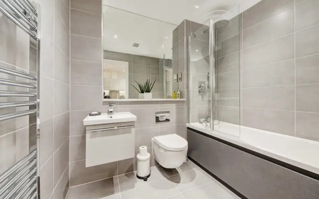 Solihull Modern Living - 1 Bed Apartment