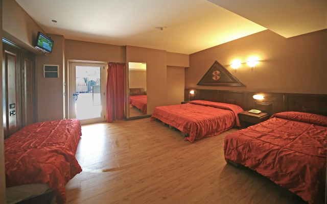 Hotel La Paul