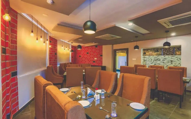 OYO 9265 Blue Lagoon Premium Hotel