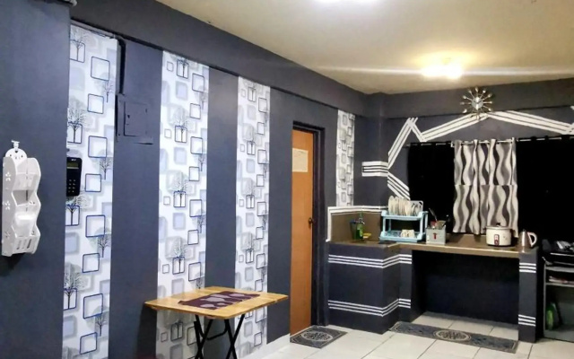 Cabanatuan City PNY Transient INN 4
