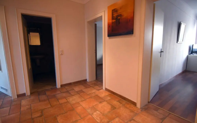 Arena Suites Hannover