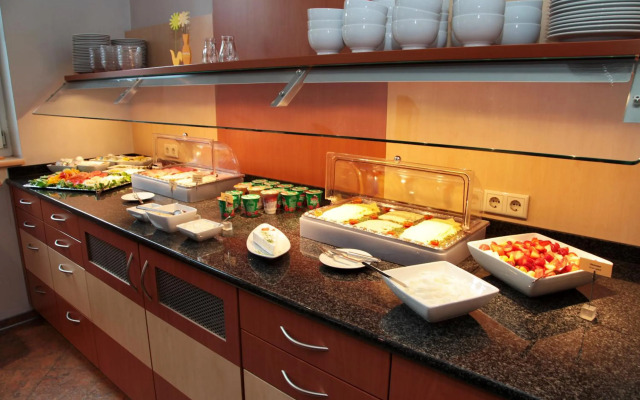 Petul Hotel An der Zeche