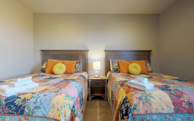 Kolob 3 Bedroom Apts by RedAwning
