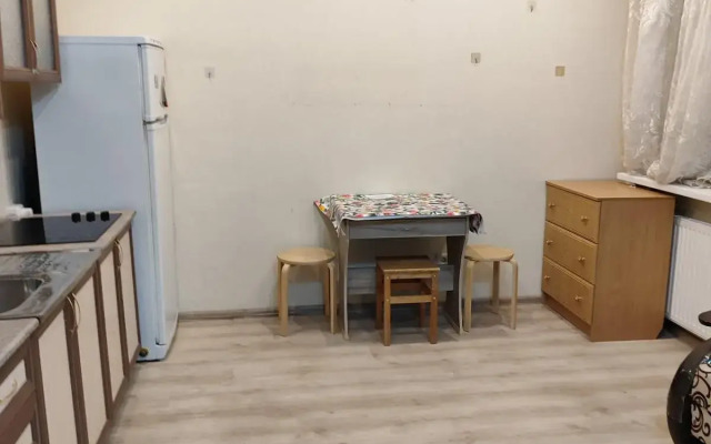 1-комнатные апартаменты на Проспекте Гагарина 101 к.1