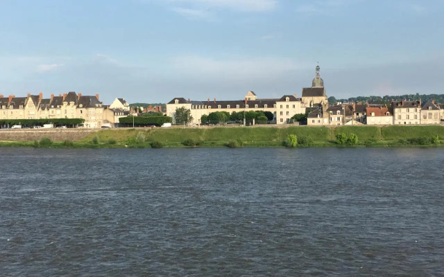 5 Quai de l'Abbé Grégoire