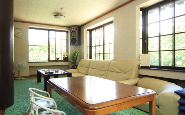 Pals Inn Raicho