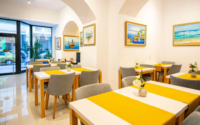 Bucur Accommodation