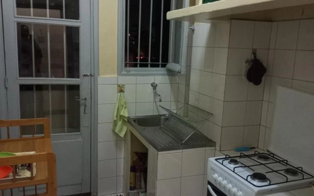 Appartement sympathique Jules Ferry.