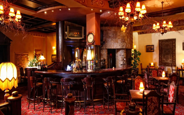 Hotel Europejski