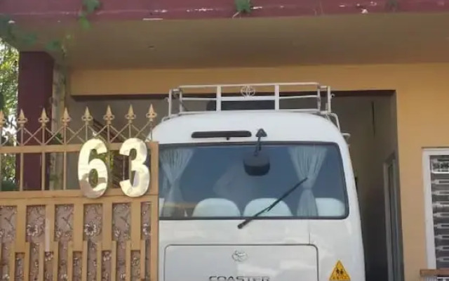 zaib's guest house E/11/3 islamabad