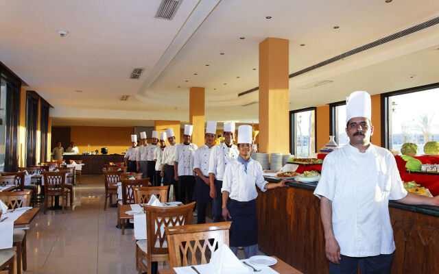 Palmyra Club Amar El Zaman