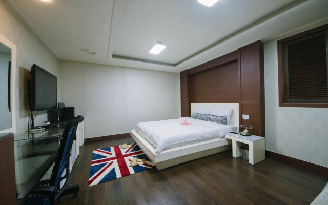 Rexhotel