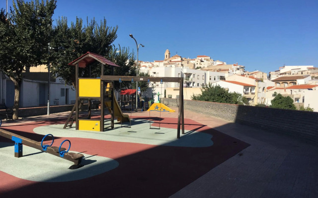 Hostal La Escapada