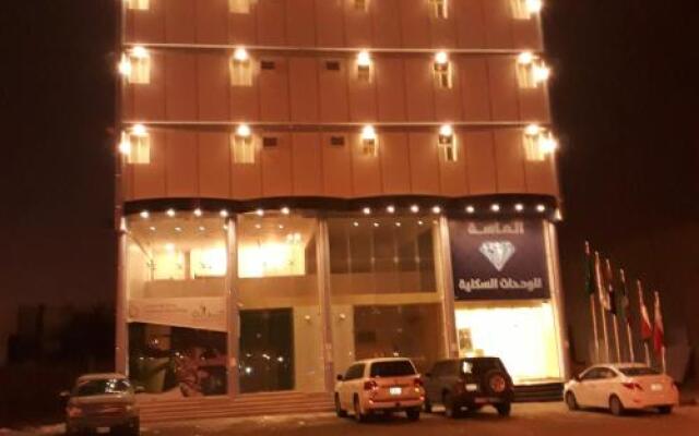 Manazil Al Massah Furnished Apartments