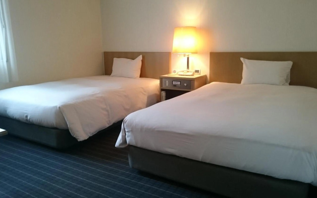 Hotel Crown Hills Sagamihara